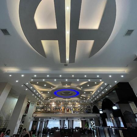 Ararat Hotel เบธเลเฮม ภายนอก รูปภาพ