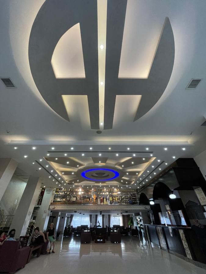 Ararat Hotel เบธเลเฮม ภายนอก รูปภาพ