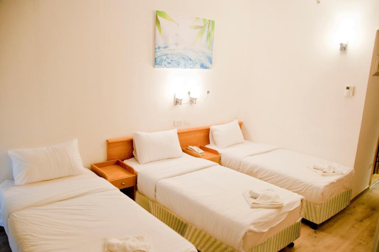 Ararat Hotel เบธเลเฮม ภายนอก รูปภาพ