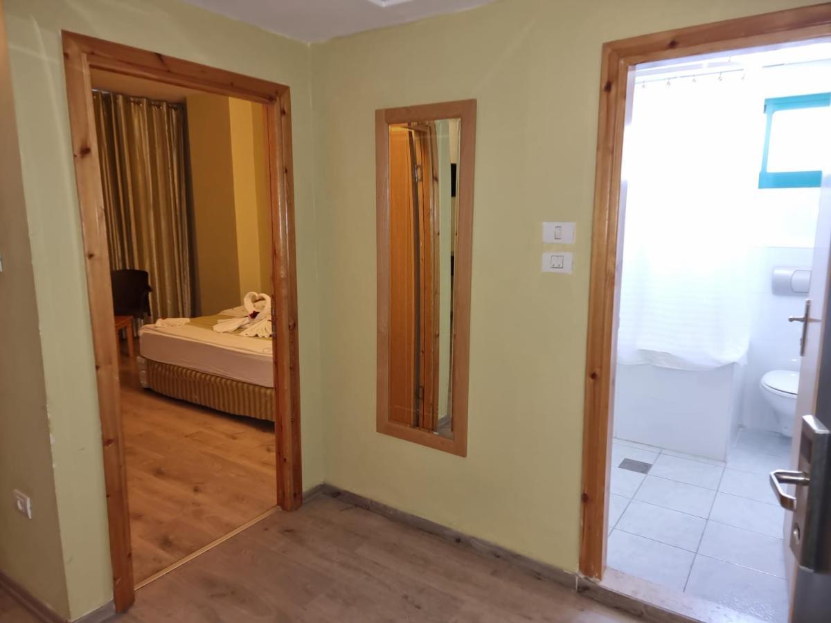 Ararat Hotel เบธเลเฮม ภายนอก รูปภาพ