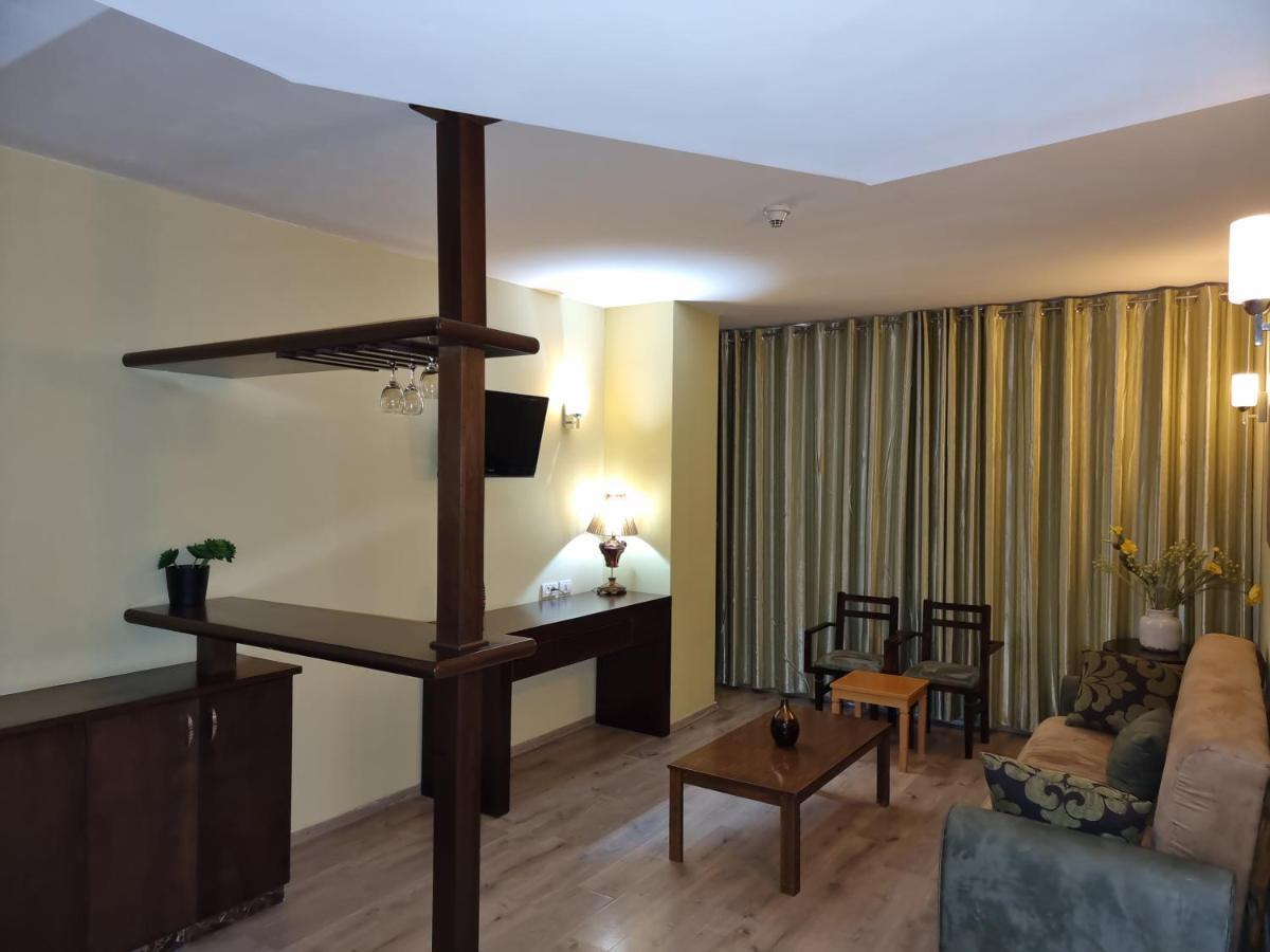 Ararat Hotel เบธเลเฮม ภายนอก รูปภาพ