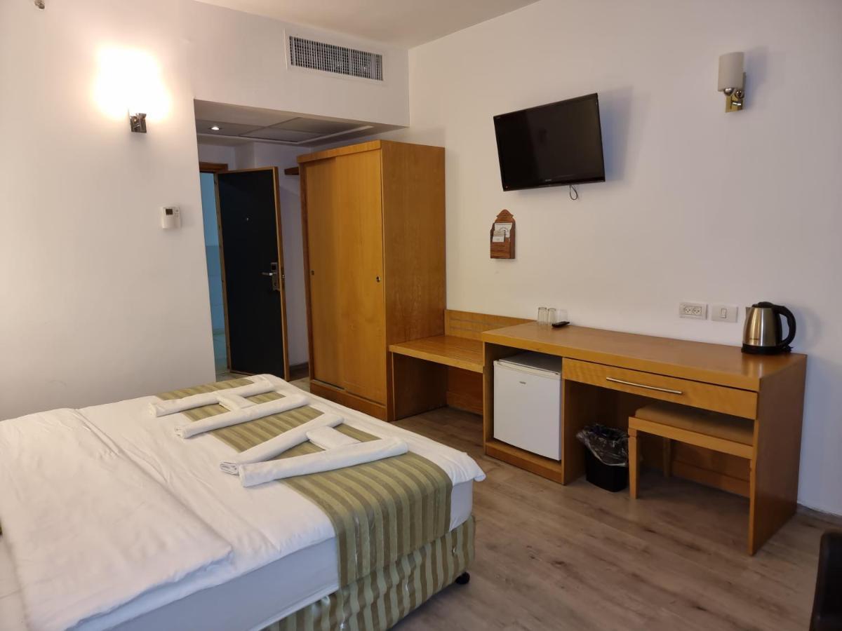Ararat Hotel เบธเลเฮม ภายนอก รูปภาพ