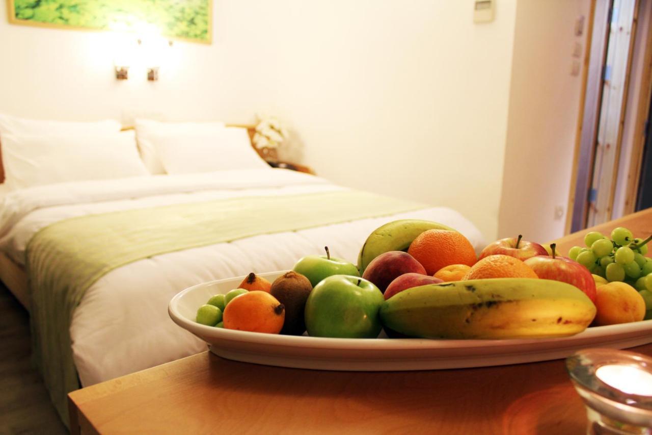 Ararat Hotel เบธเลเฮม ภายนอก รูปภาพ