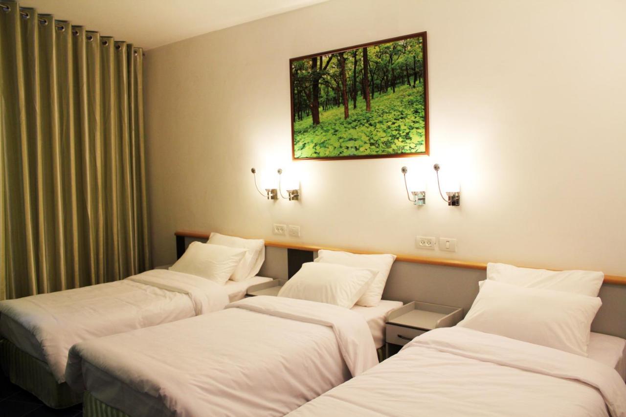 Ararat Hotel เบธเลเฮม ภายนอก รูปภาพ