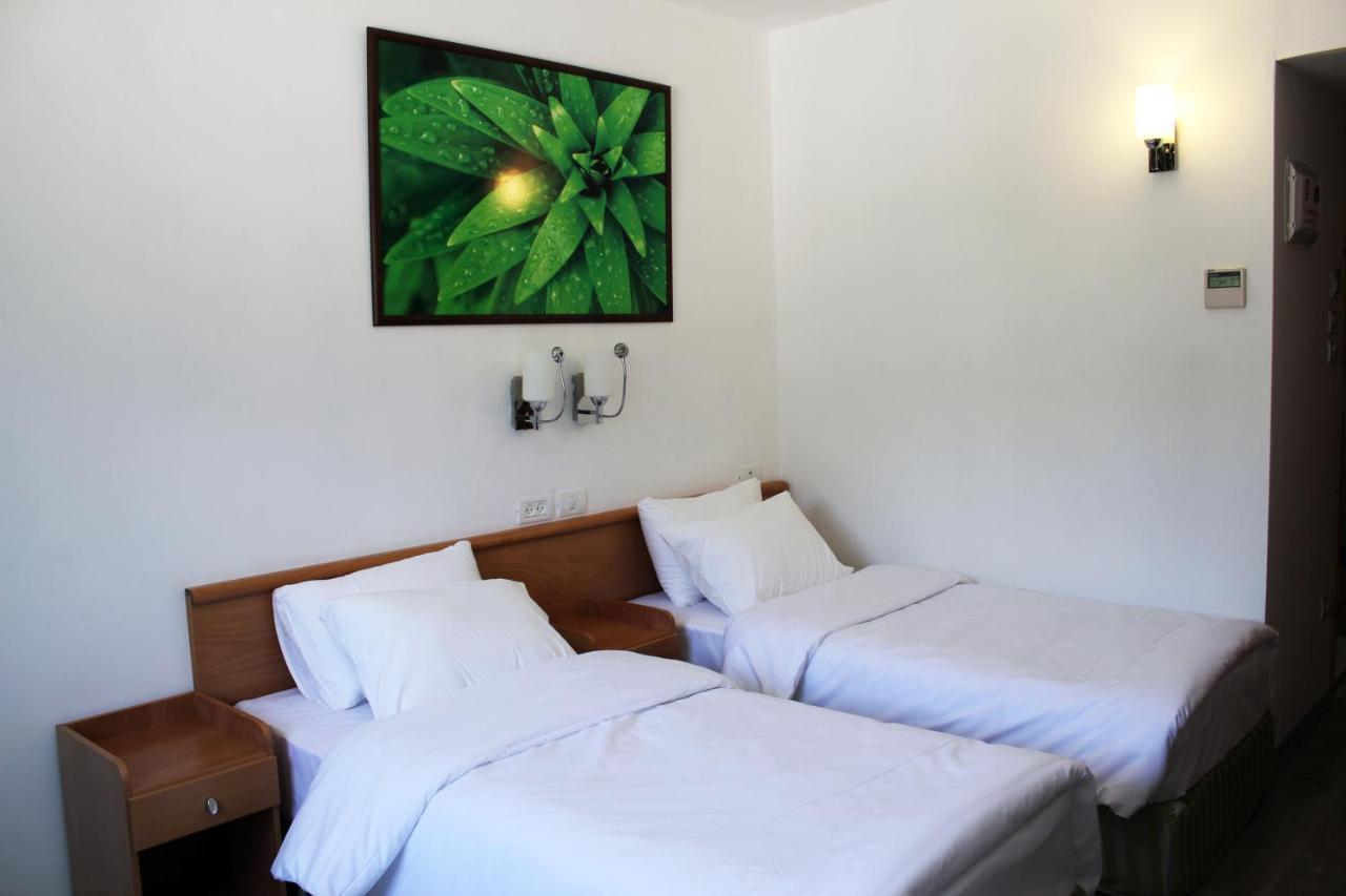 Ararat Hotel เบธเลเฮม ภายนอก รูปภาพ