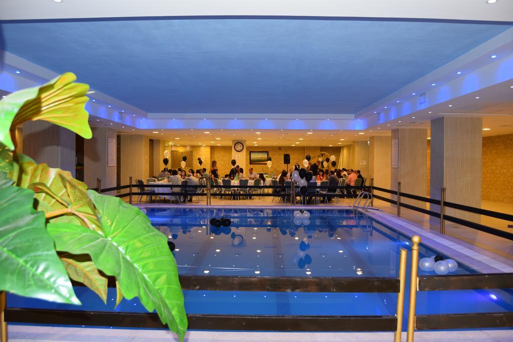Ararat Hotel เบธเลเฮม ภายนอก รูปภาพ
