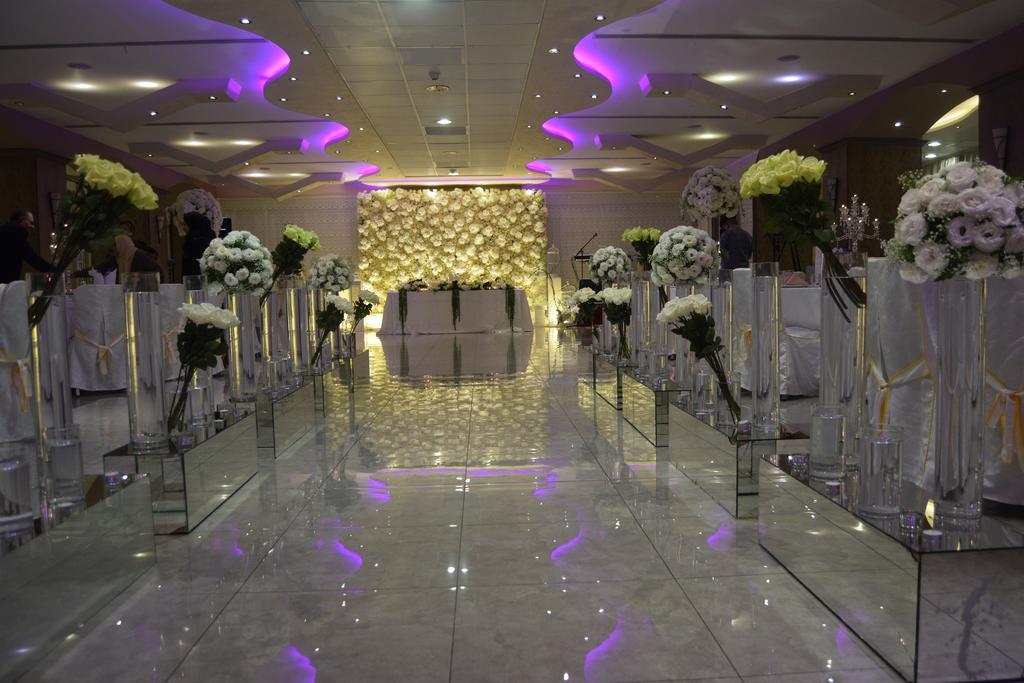 Ararat Hotel เบธเลเฮม ภายนอก รูปภาพ