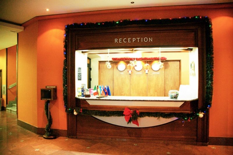 Ararat Hotel เบธเลเฮม ภายนอก รูปภาพ
