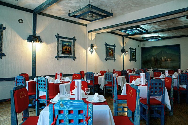 Ararat Hotel เบธเลเฮม ภายนอก รูปภาพ
