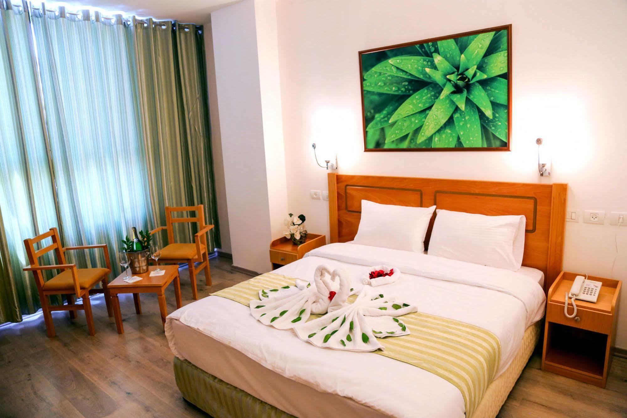 Ararat Hotel เบธเลเฮม ภายนอก รูปภาพ